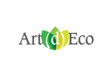 Art d'Eco Website design